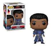 Figurka z gier Funko POP POP Marvel: DSMM - Sara